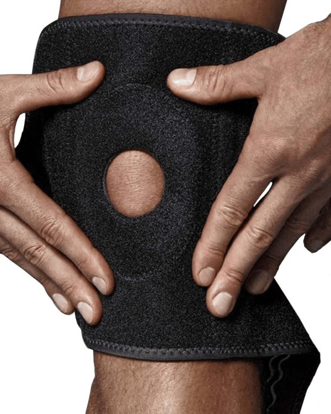 Gymfit Knee Support Stöd - Gymfit