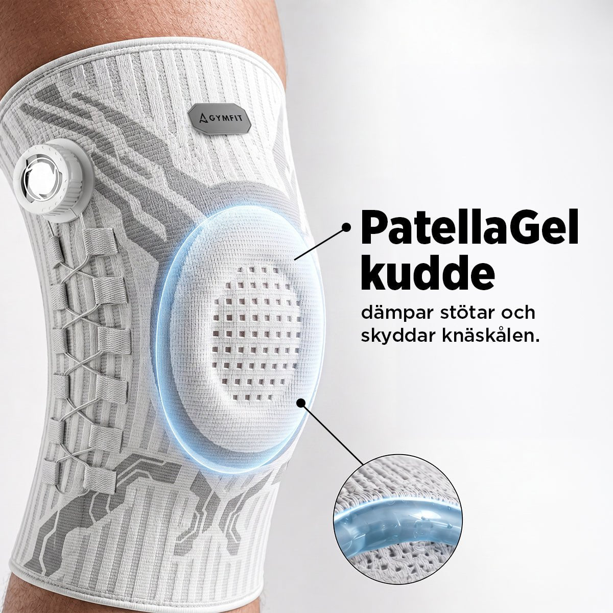 KneeFlex Pro™ - Gymfit