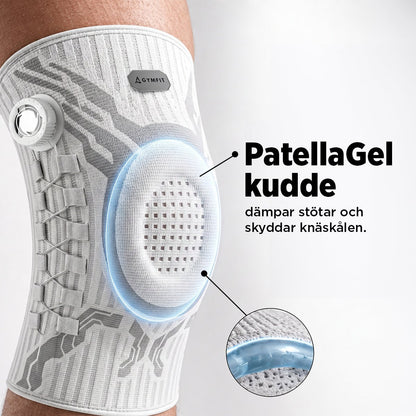 KneeFlex Pro™ - Gymfit