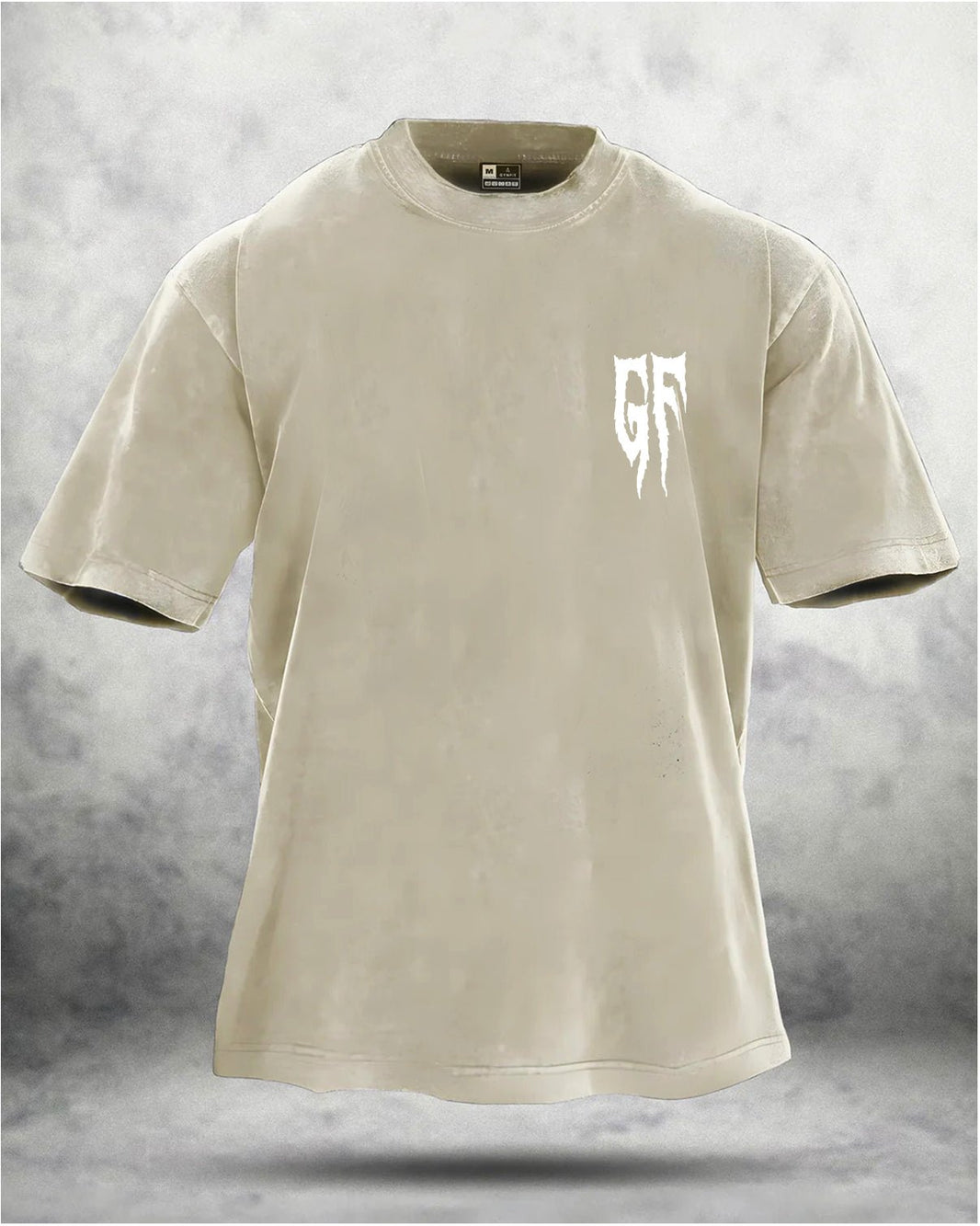 GYMFIT LEGACY WASHED T - SHIRT - Gymfit