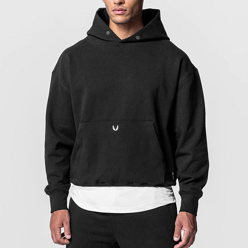 Gymfit Limited Edition Hoodie - Gymfit