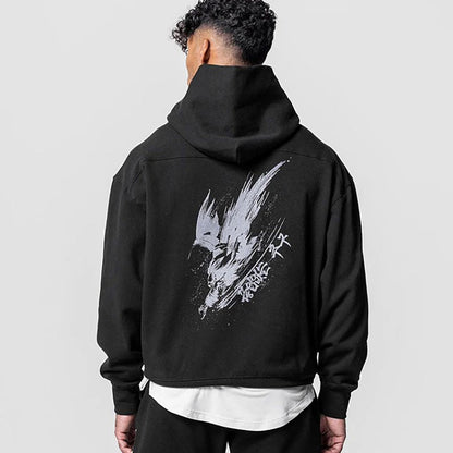 Gymfit Limited Edition Hoodie - Gymfit