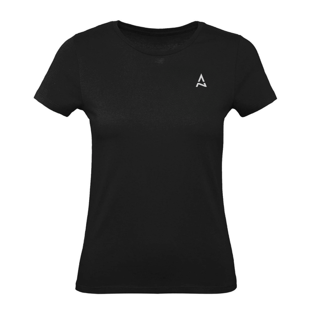 Gymfit logo T-shirt Woman - Gymfit
