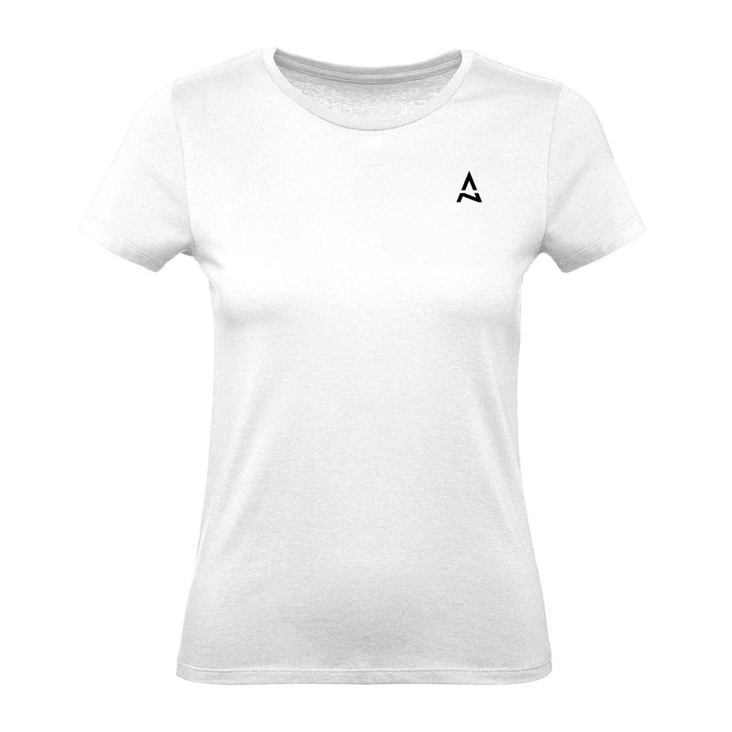 Gymfit logo T-shirt Woman - Gymfit