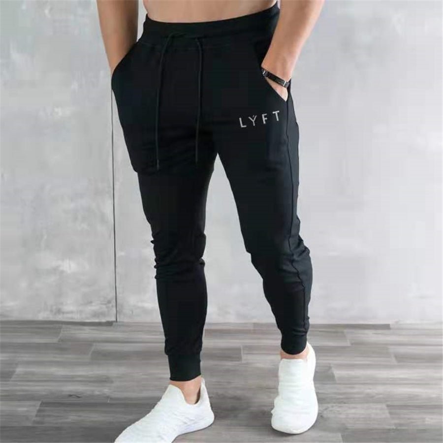 Gymfit LYFT Casual Träningsbyxa - Gymfit