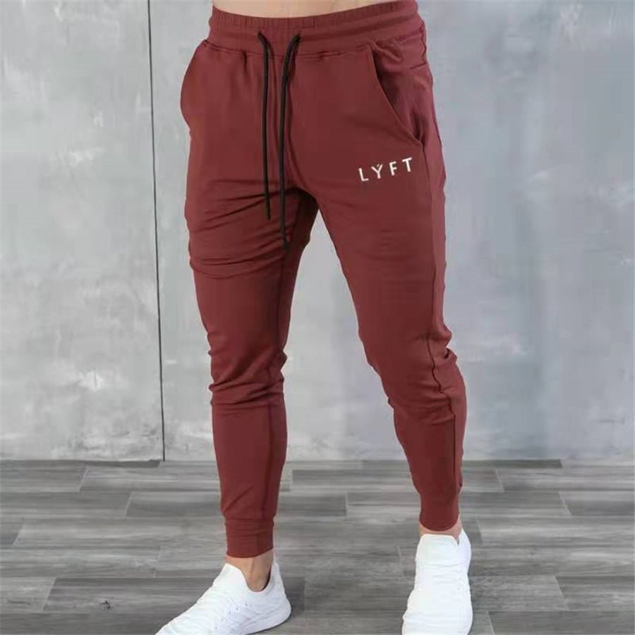 Gymfit LYFT Casual Träningsbyxa - Gymfit