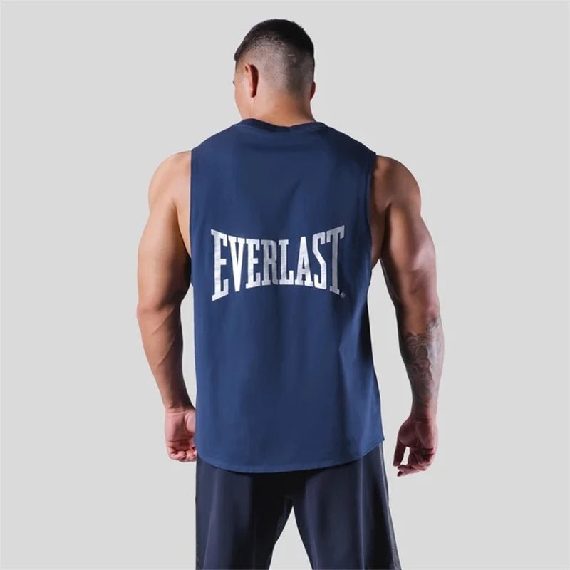 Gymfit Lyft Everlast Linne - Gymfit