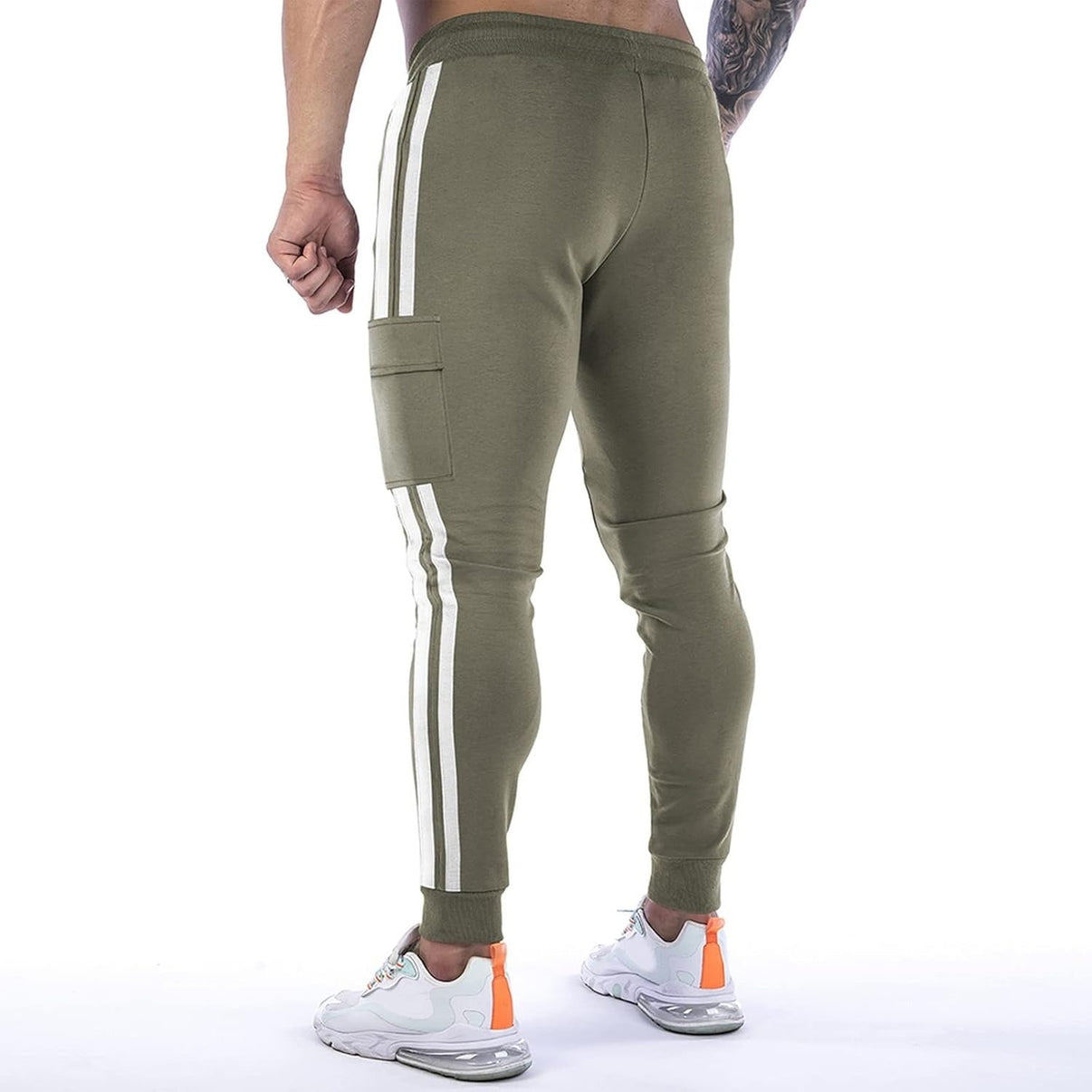 Gymfit Lyft Rival Joggers - Gymfit