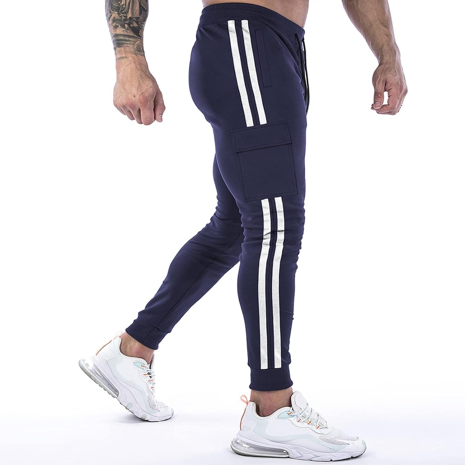 Gymfit Lyft Rival Joggers - Gymfit