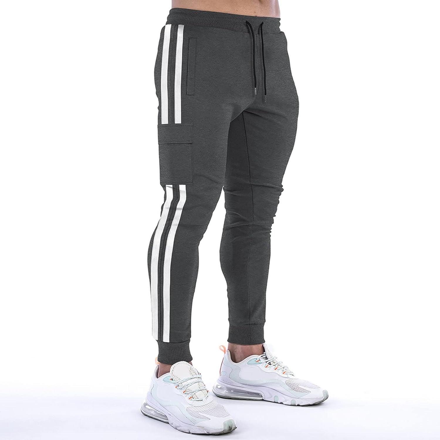 Gymfit Lyft Rival Joggers - Gymfit
