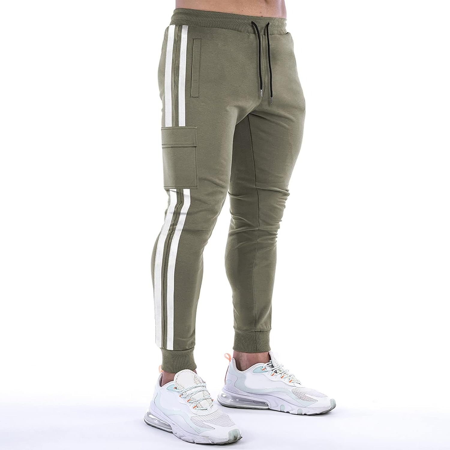 Gymfit Lyft Rival Joggers - Gymfit