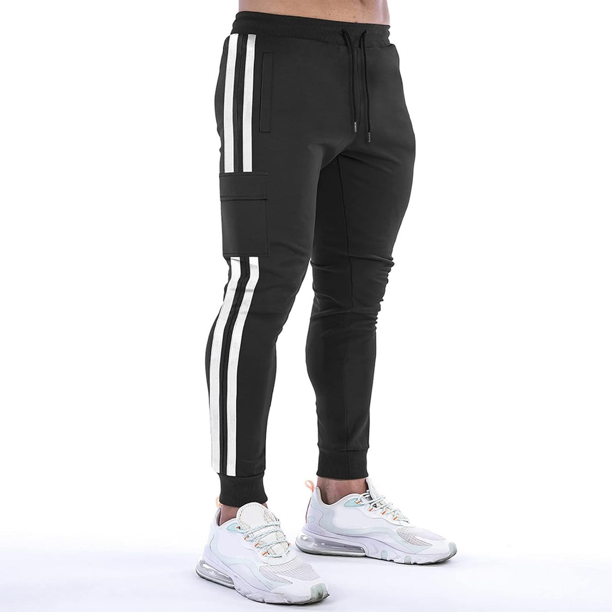 Gymfit Lyft Rival Joggers - Gymfit