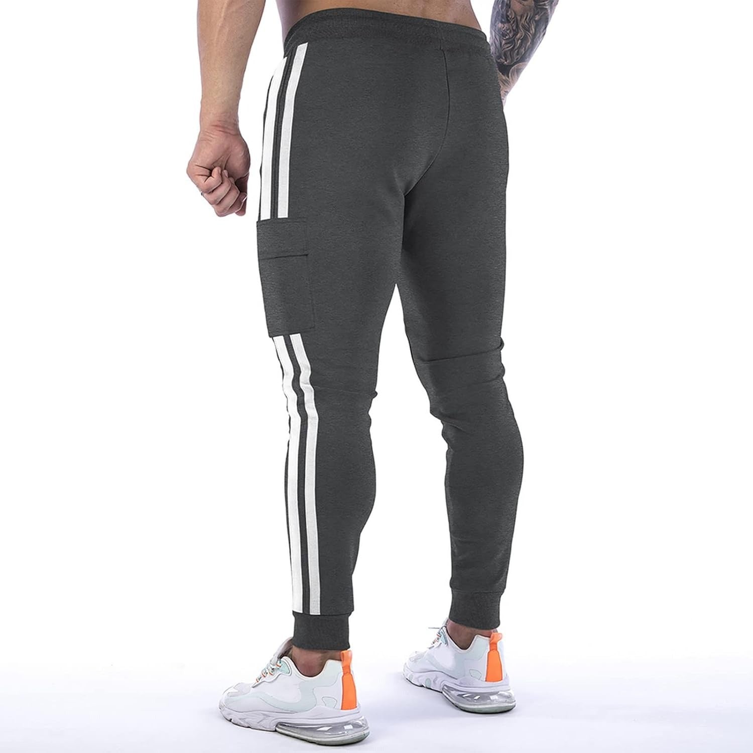 Gymfit Lyft Rival Joggers - Gymfit