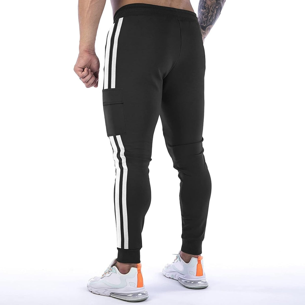 Gymfit Lyft Rival Joggers - Gymfit