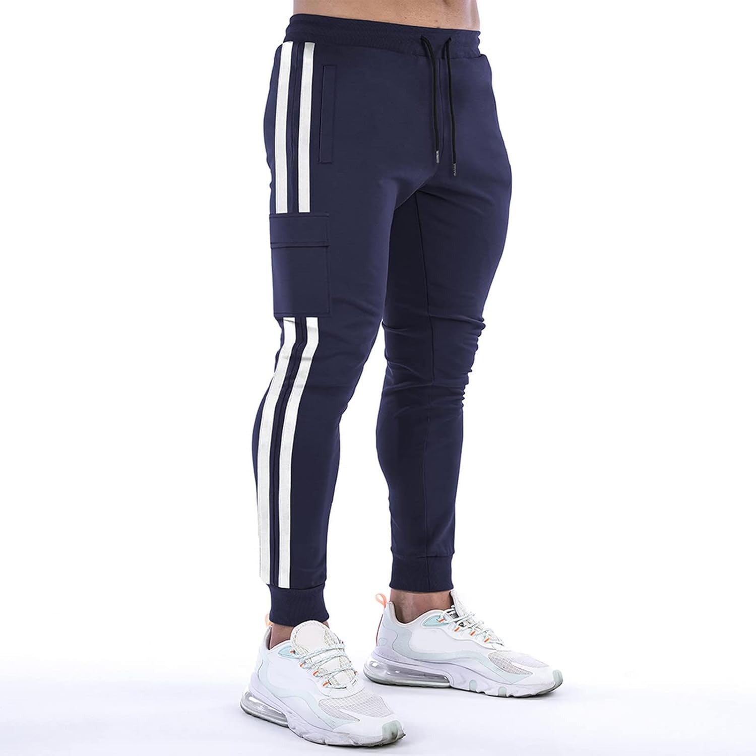 Gymfit Lyft Rival Joggers - Gymfit
