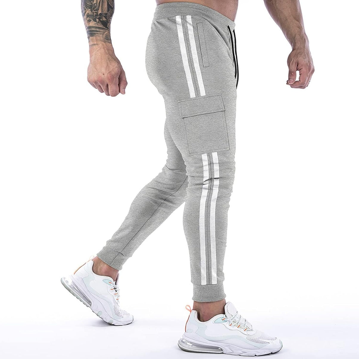 Gymfit Lyft Rival Joggers - Gymfit