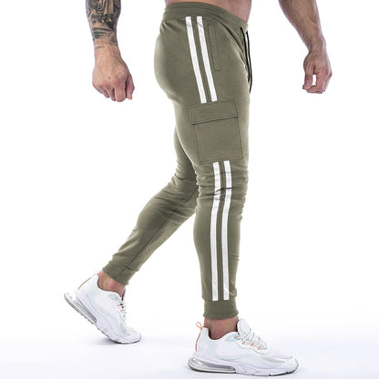 Gymfit Lyft Rival Joggers - Gymfit