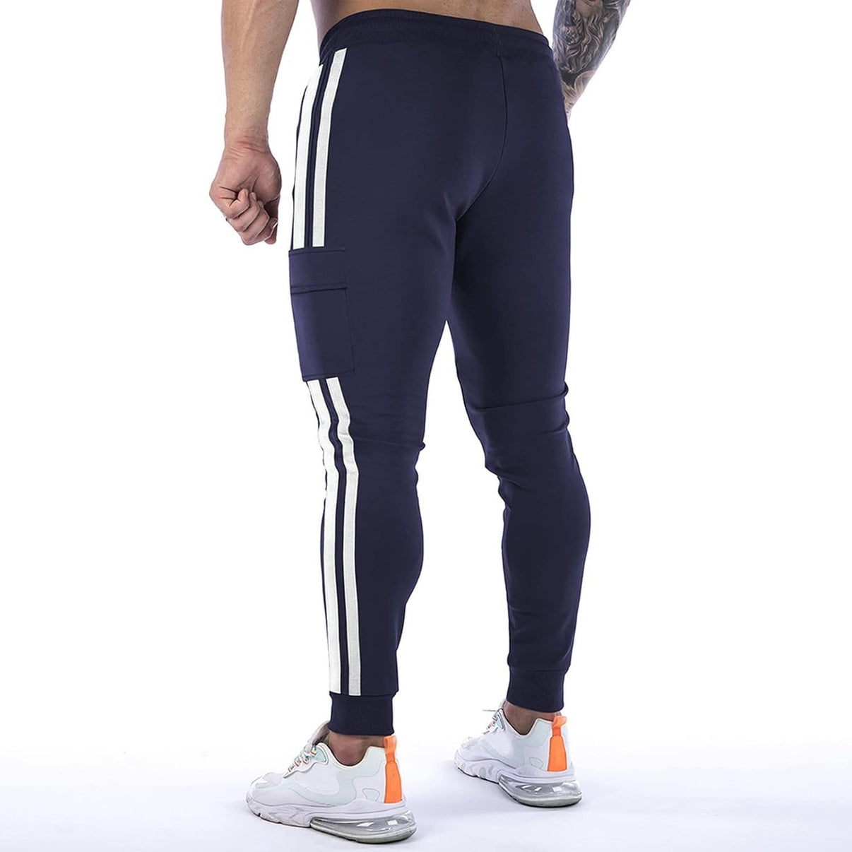 Gymfit Lyft Rival Joggers - Gymfit