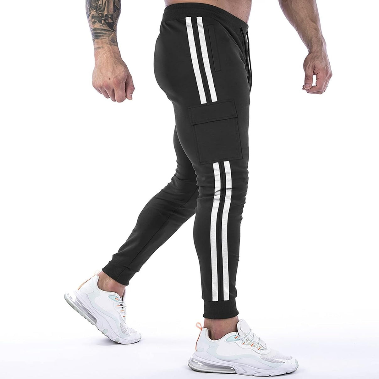 Gymfit Lyft Rival Joggers - Gymfit