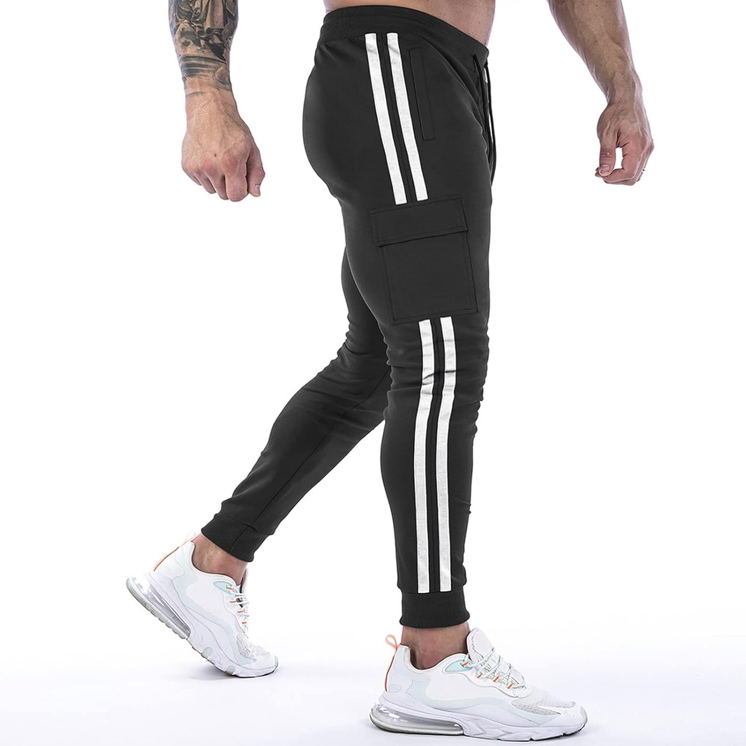 Gymfit Lyft Rival Joggers - Gymfit