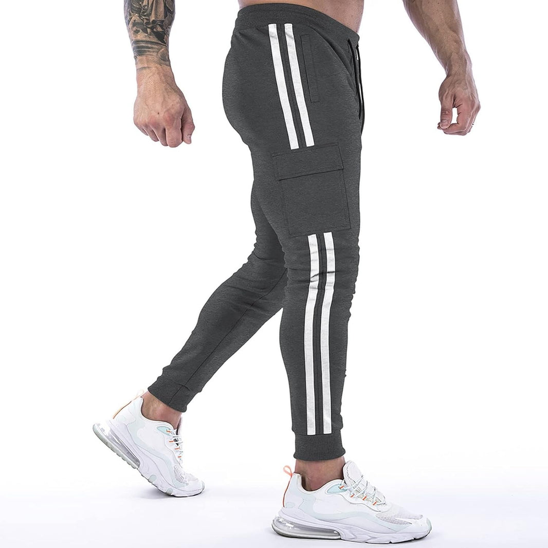 Gymfit Lyft Rival Joggers - Gymfit