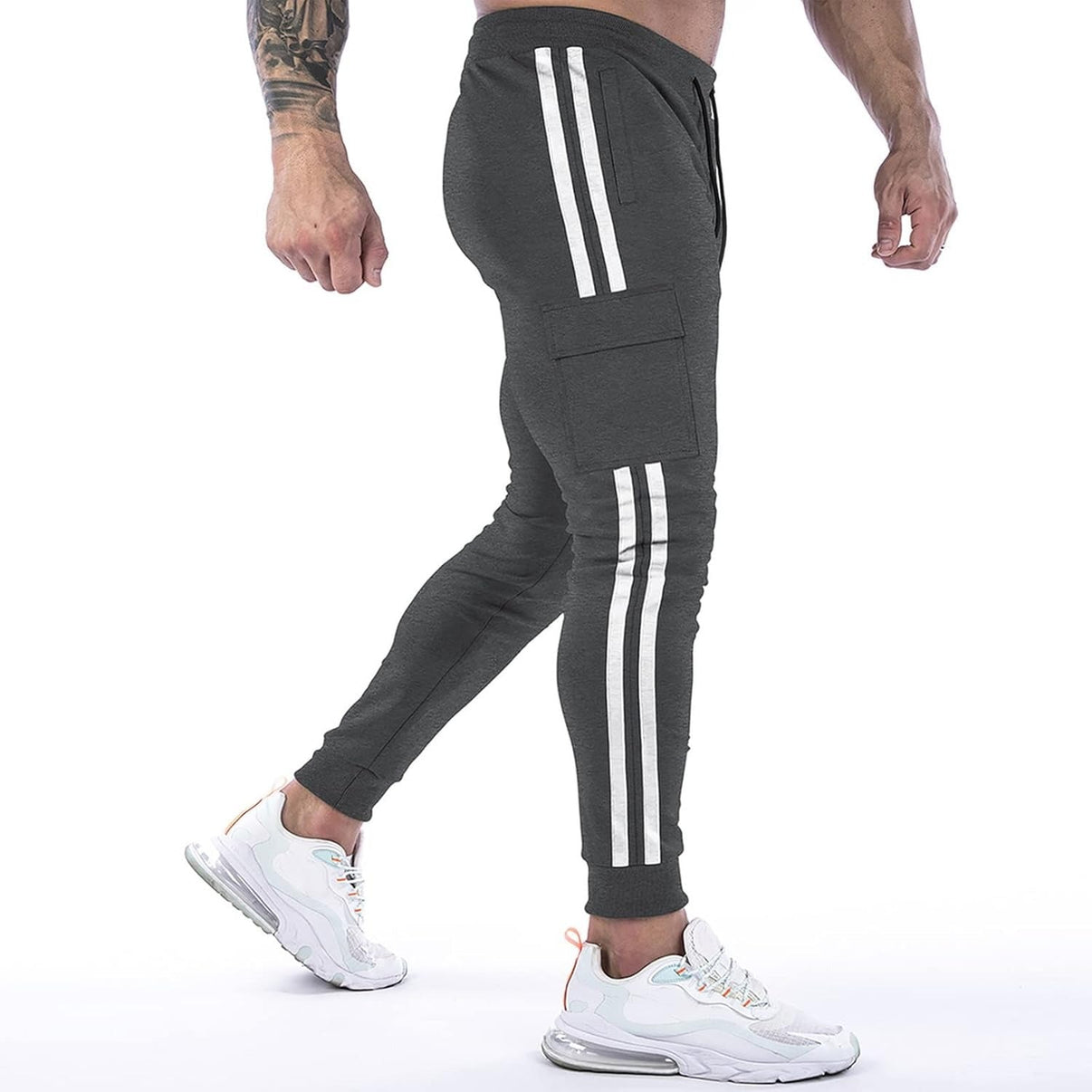Gymfit Lyft Rival Joggers - Gymfit