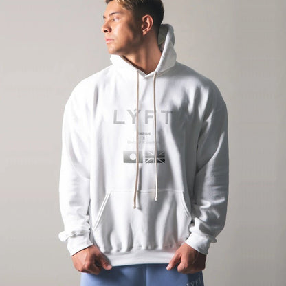 Gymfit Lyft Season Hoodie - Gymfit