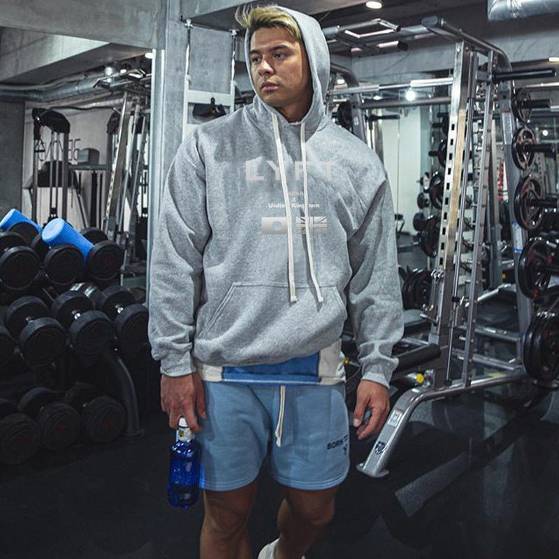 Gymfit Lyft Season Hoodie - Gymfit