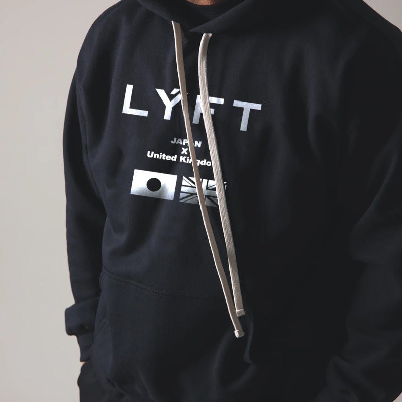 Gymfit Lyft Season Hoodie - Gymfit