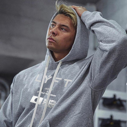 Gymfit Lyft Season Hoodie - Gymfit