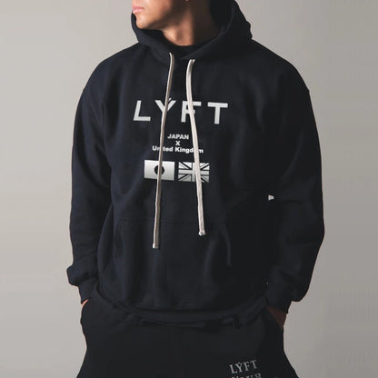 Gymfit Lyft Season Hoodie - Gymfit