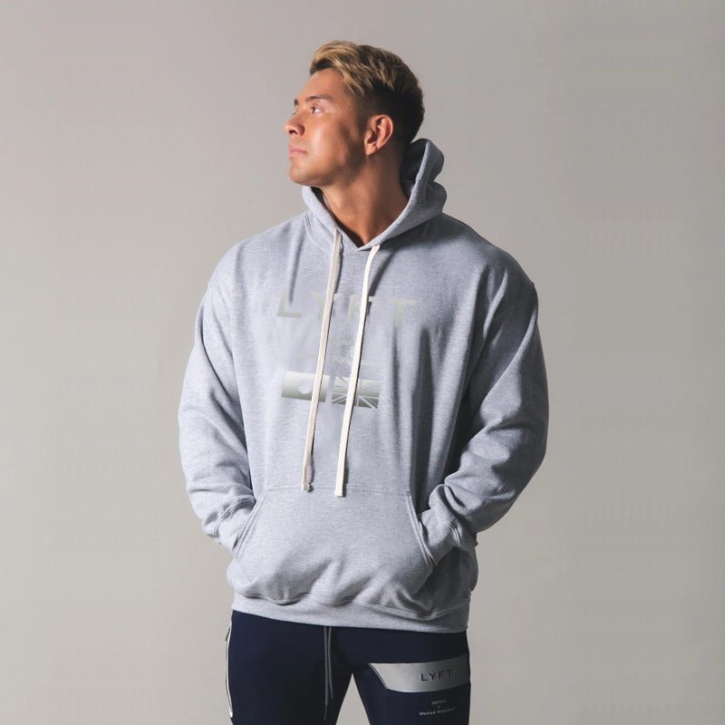 Gymfit Lyft Season Hoodie - Gymfit