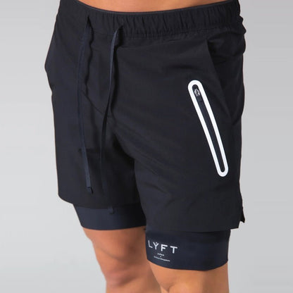 Gymfit Lyft Shorts - Gymfit