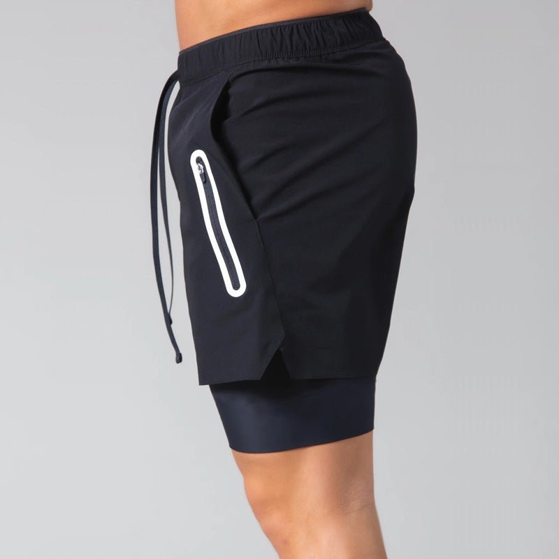 Gymfit Lyft Shorts - Gymfit