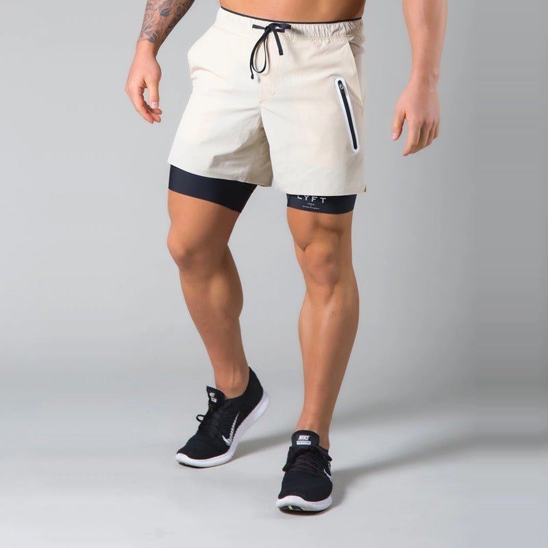 Gymfit Lyft Shorts - Gymfit