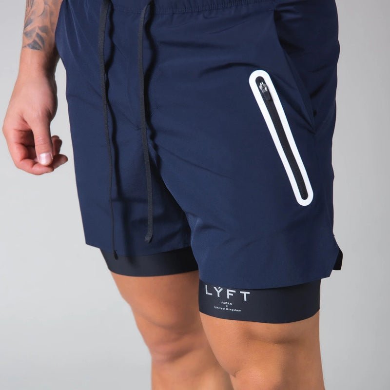 Gymfit Lyft Shorts - Gymfit