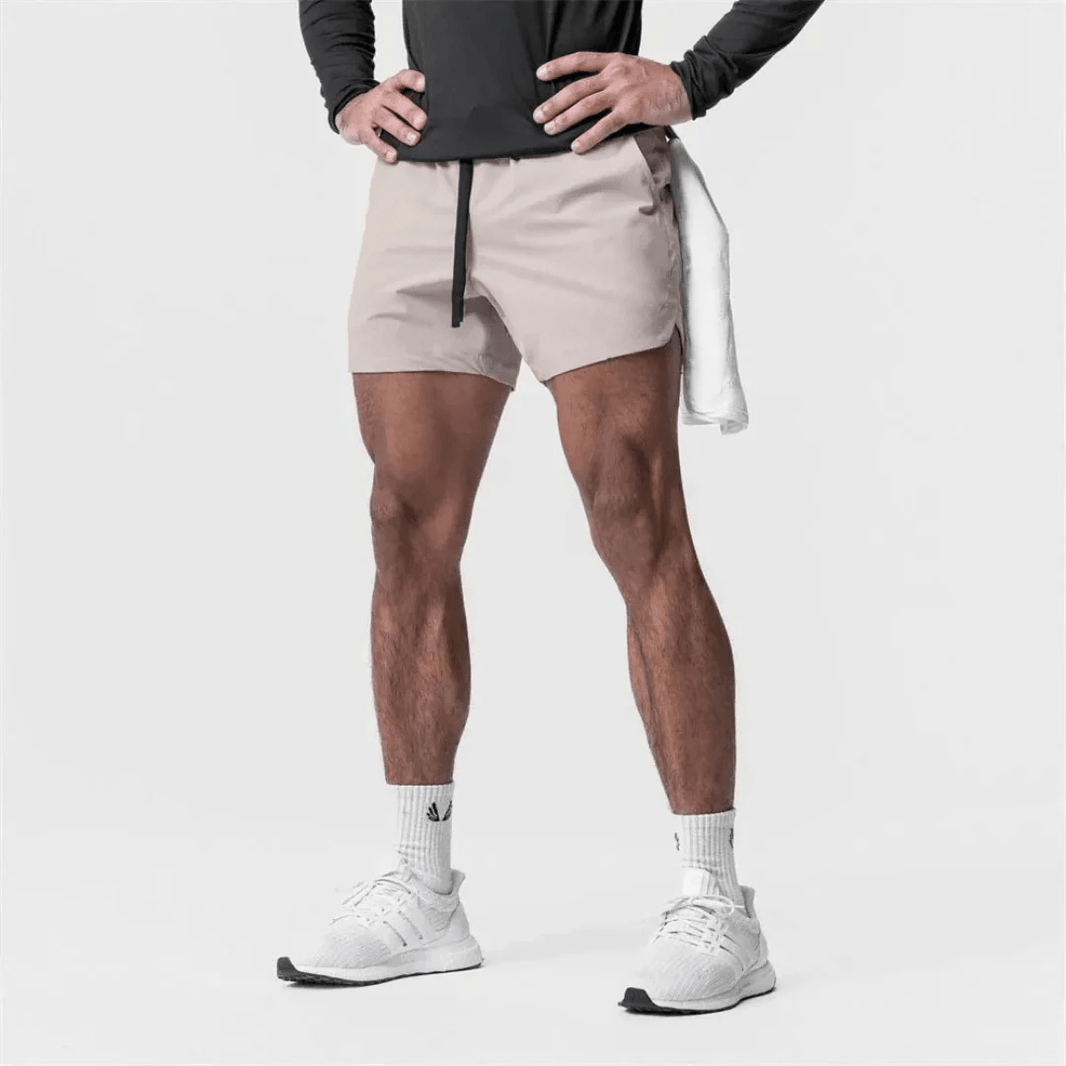 Gymfit Lyft Shorts - Gymfit