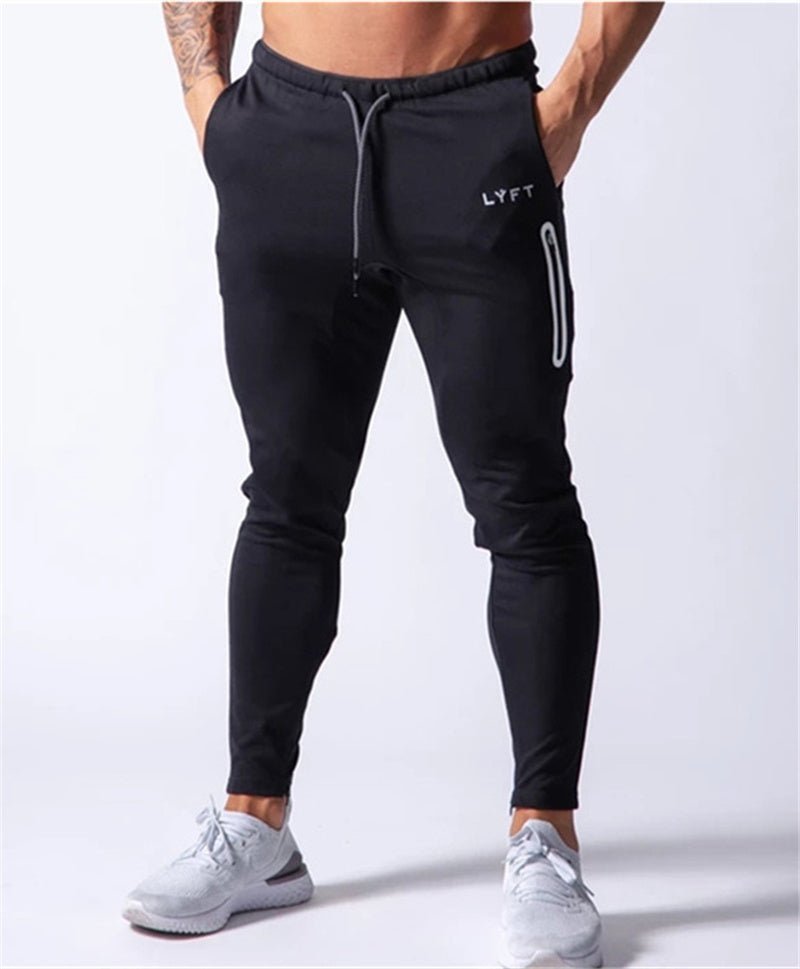 Gymfit Lyft Slim Byxor - Gymfit