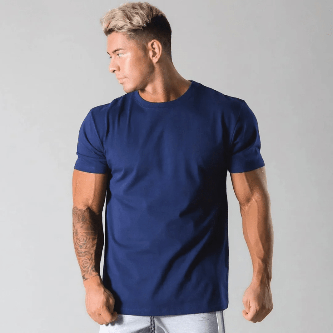 Gymfit Lyft Tränings T-shirt - Gymfit