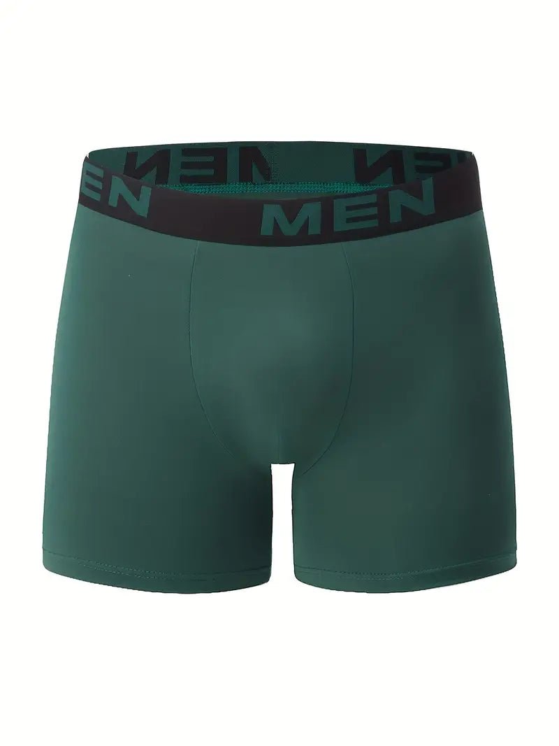 Gymfit MEN Regular Boxers - Gymfit
