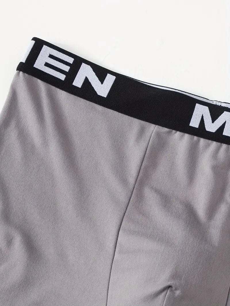 Gymfit MEN Regular Boxers - Gymfit