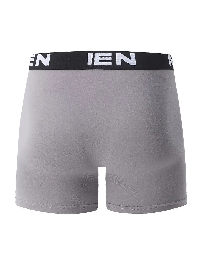 Gymfit MEN Regular Boxers - Gymfit