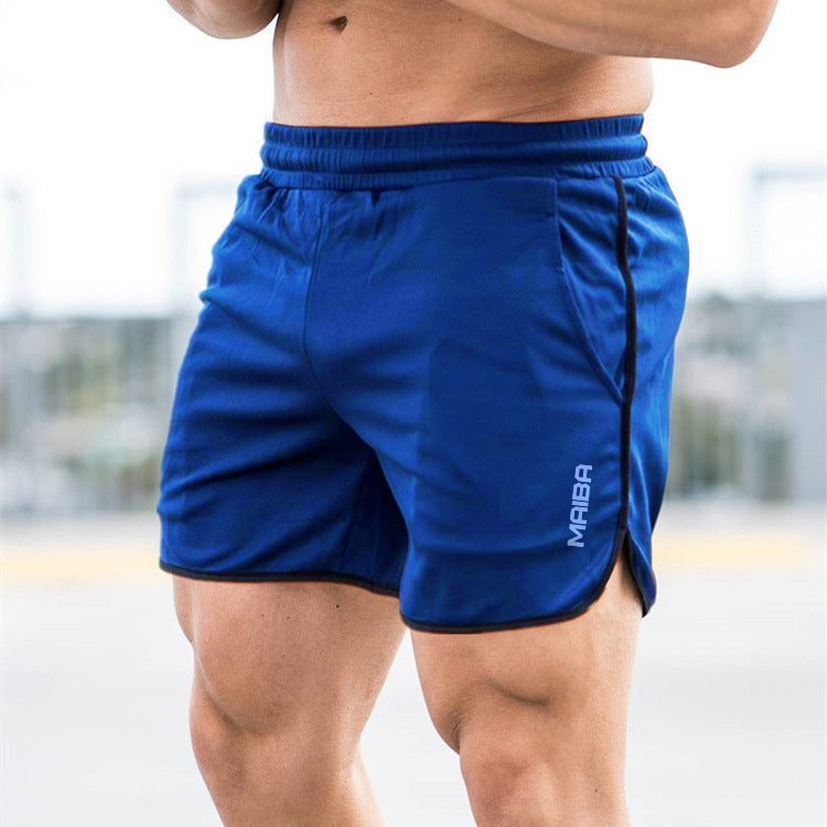 Gymfit Mesh Shorts - Gymfit