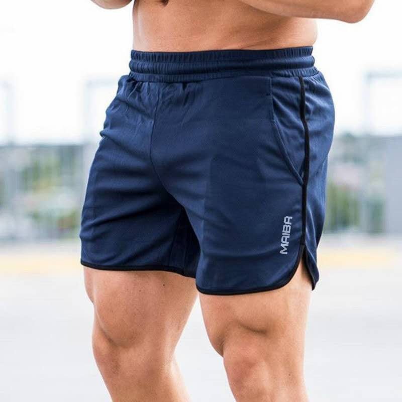 Gymfit Mesh Shorts - Gymfit