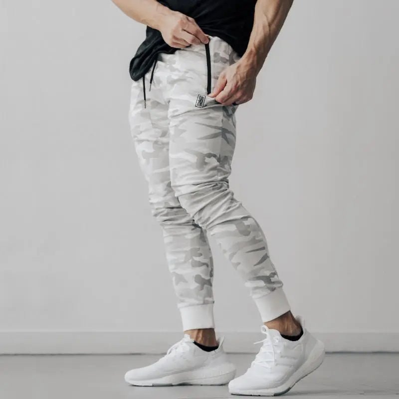 Gymfit Muscle Joggers - Gymfit