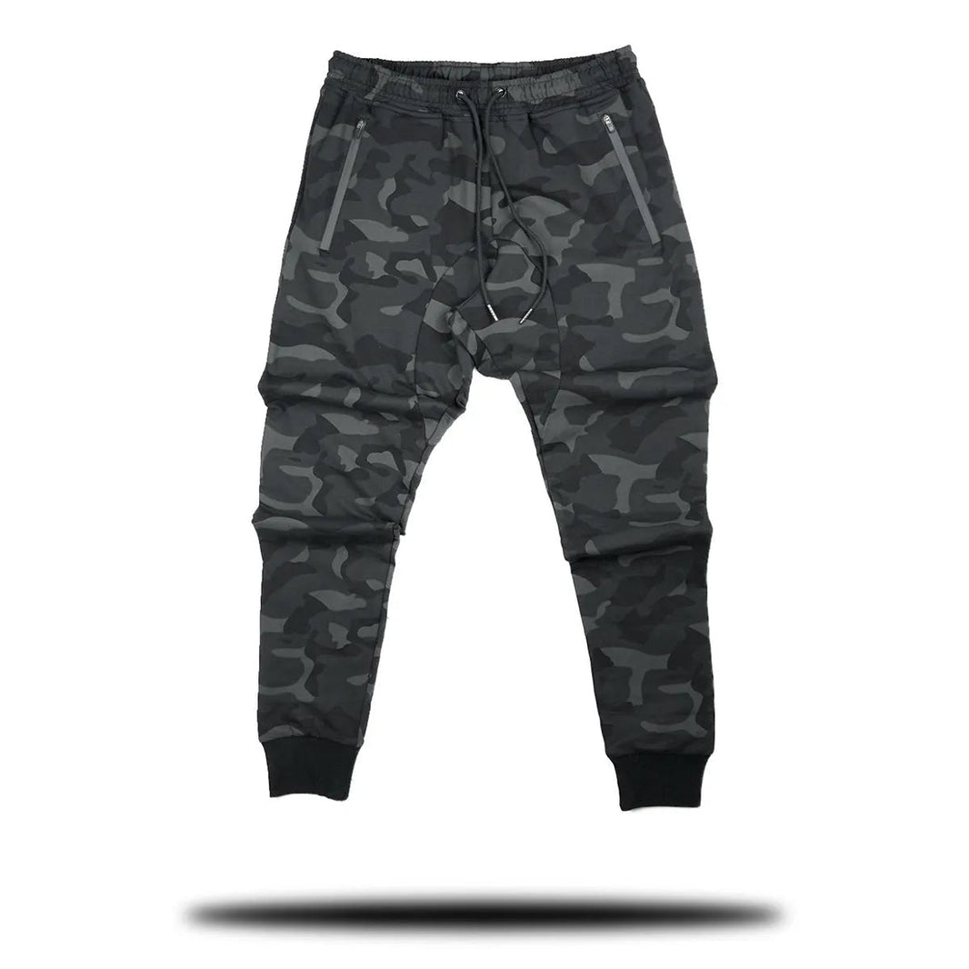 Gymfit Muscle Joggers - Gymfit