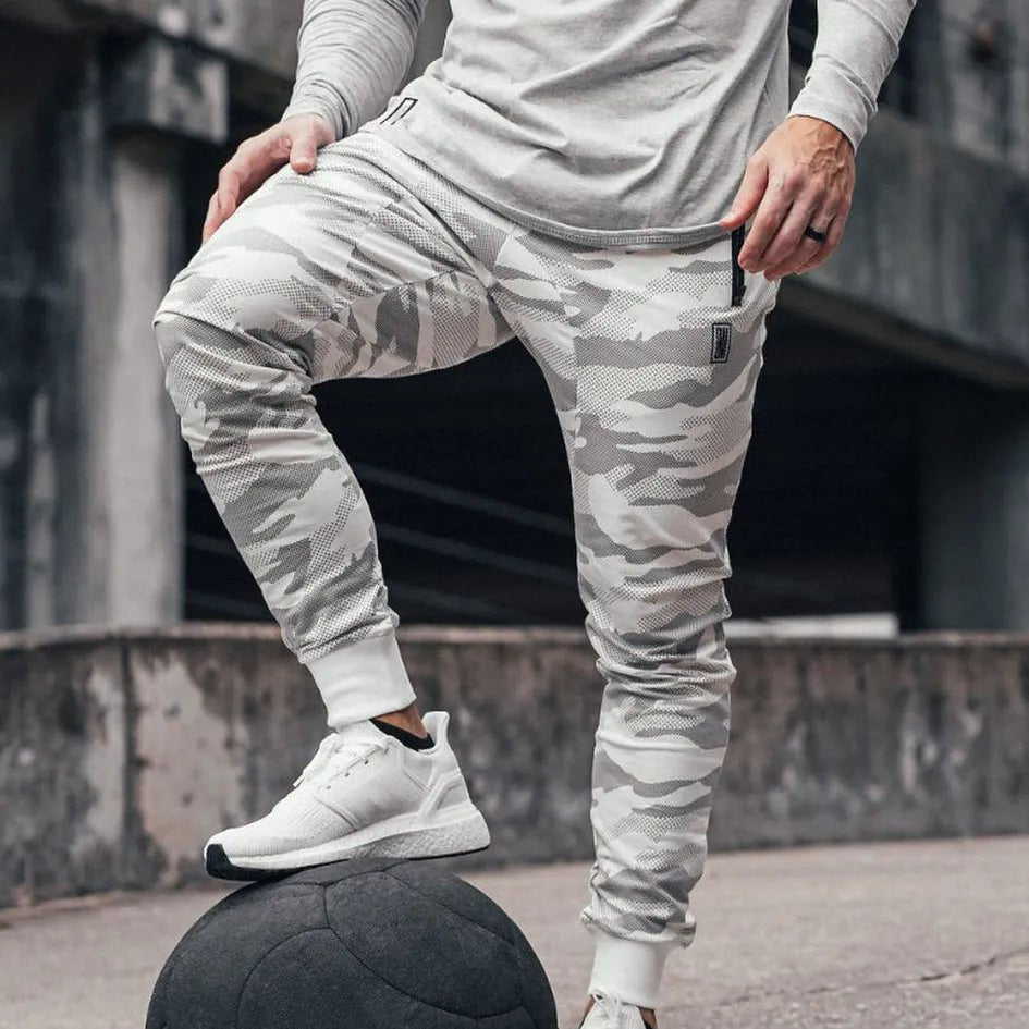 Gymfit Muscle Joggers - Gymfit