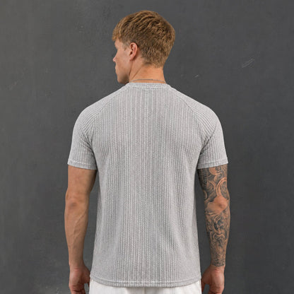 T-shirt ample Muscle Gymfit - Gymfit