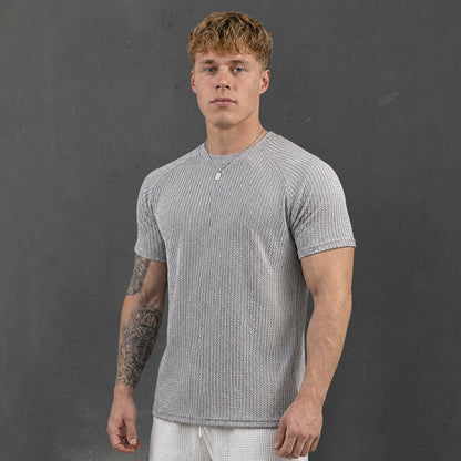 T-shirt ample Muscle - Gymfit