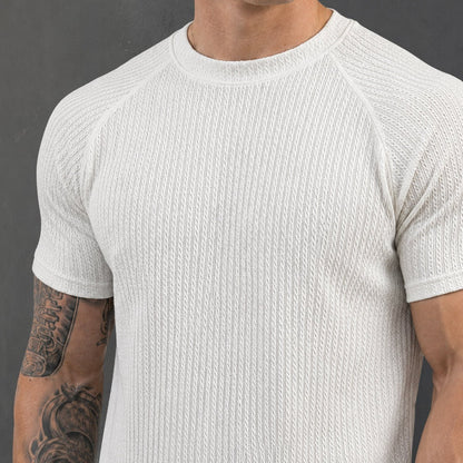 T-shirt ample Muscle Gymfit - Gymfit